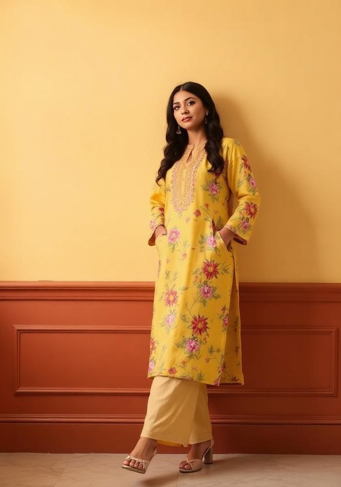 Rs. 1,950 Collection